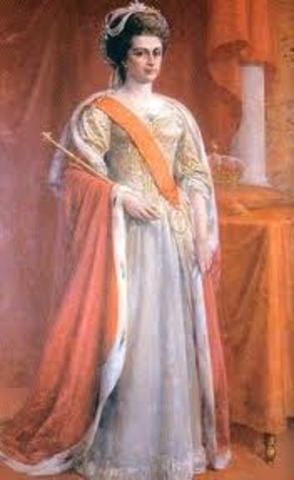 reinado de D. Maria I de Portugal