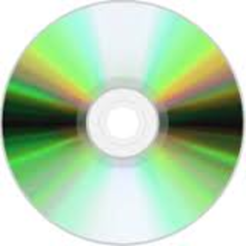 CDs