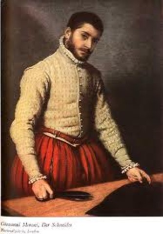 down class fashion men