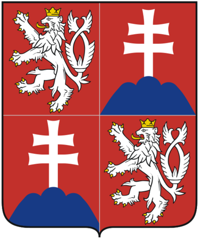 Czechislovakia