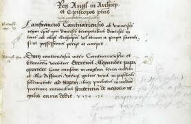 first act of supremacy 1534