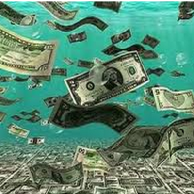 Timeline: U.S. Money