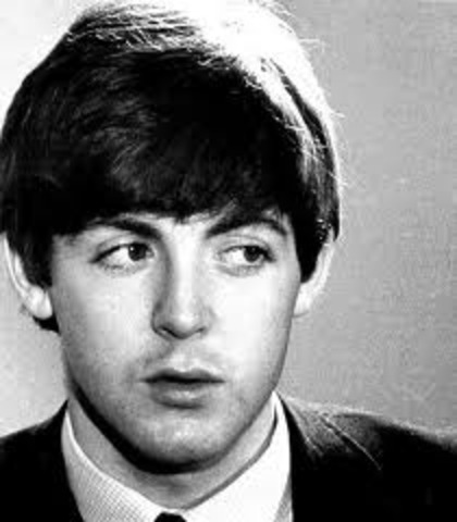 Intoducing: Paul McCartney