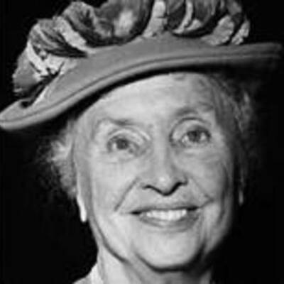 Timeline: Helen Keller