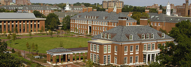 John Hopkins Univeristy