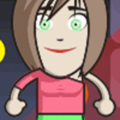 Timeline: My Life Maria