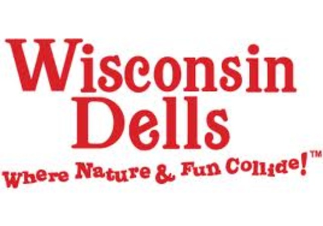 Je suis allée á Wisconsin Dells.