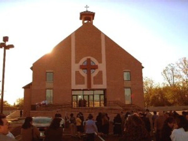 Help out my community and church