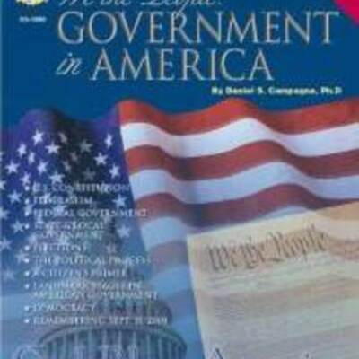 Timeline: Early Government!