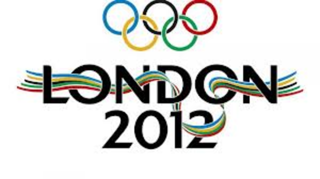 Olympics!!!