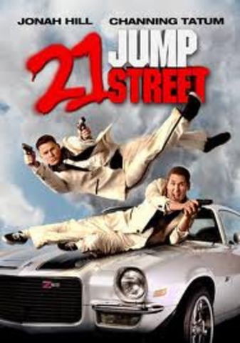 21 Jump Street