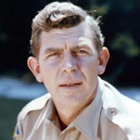RIP Andy Griffith
