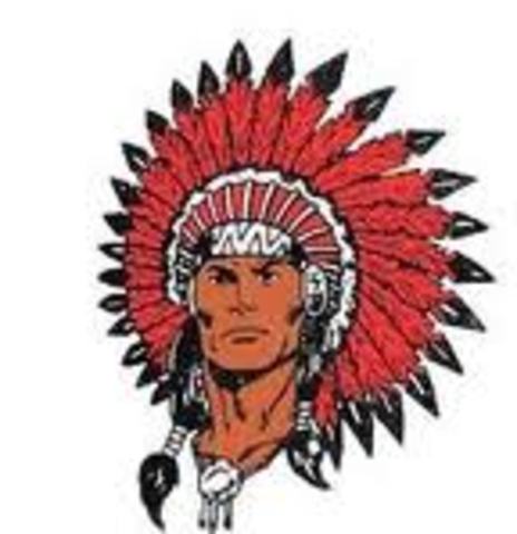 I came to bellefontaine Middle School