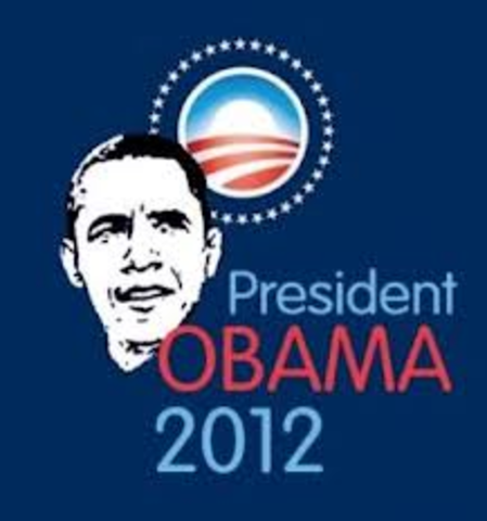 Obama gets reelected