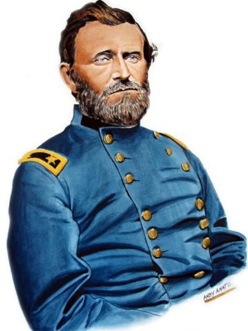 Grant re-elected president, defeating Horace Greeley, candidate of Liberal Republicans and Democrats