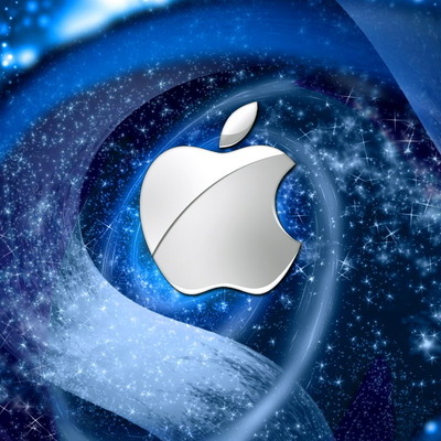 Timeline: apple