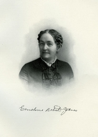 Emeline Roberts Jones