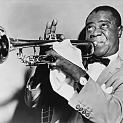 Timeline: Music of Louis Armstrong