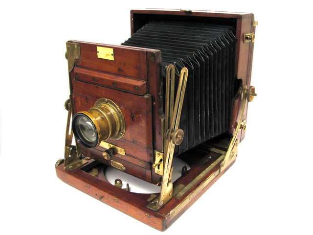 kodak camera