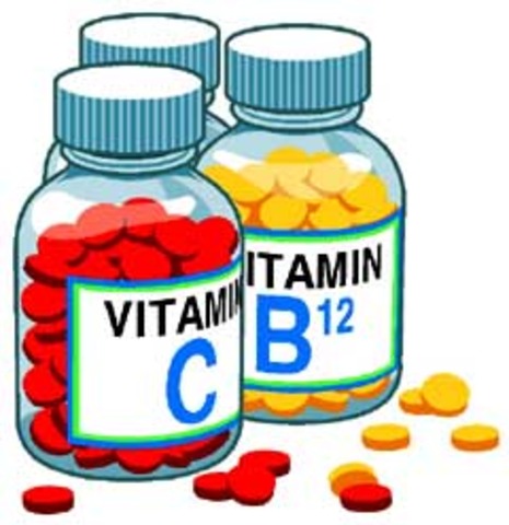 vitamins