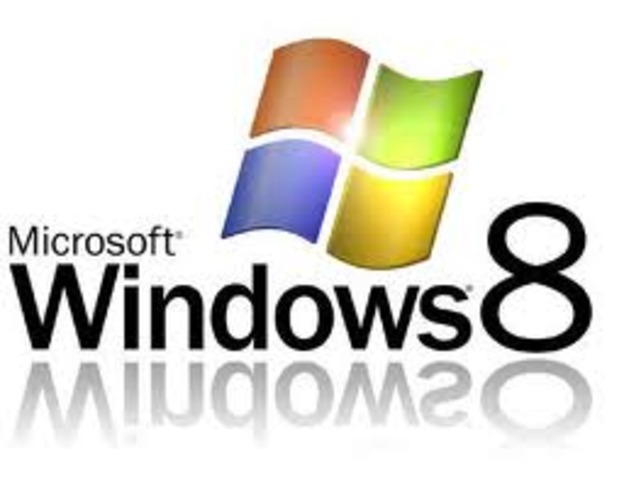 Windows 8