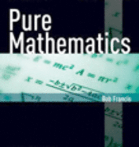 Pure Mathematics