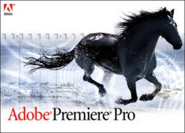 Adobe Premier
