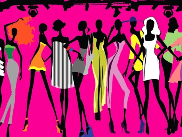 modern times fashion