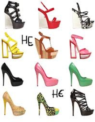 modern fashion establish