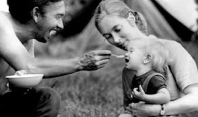 Goodall's son, Hugo Eric Louis van Lawick, was born in 1967