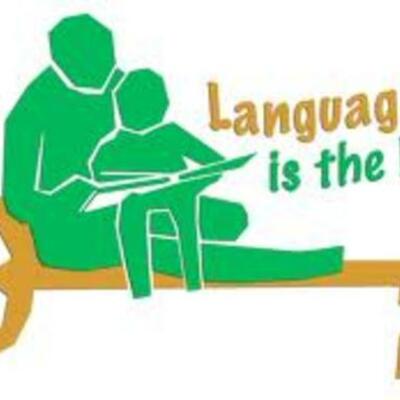 Timeline: languages history