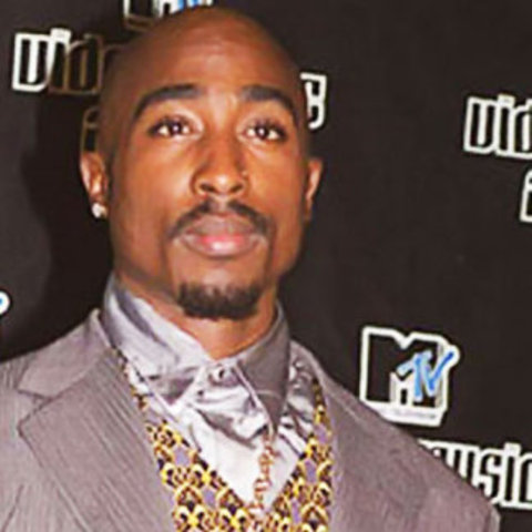 Death of Tupac Shakur