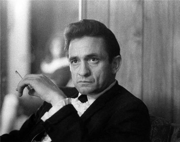 Johnny cash's death