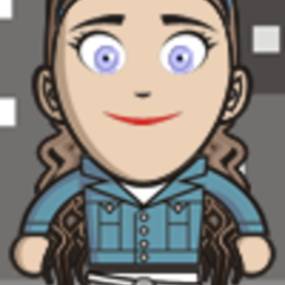 Timeline: My life Katrina Vance