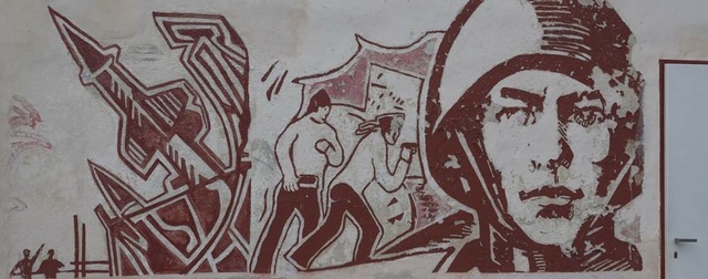 Germany remilitarizes the Rhineland