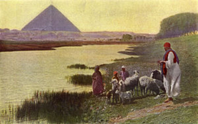 EGIPTO