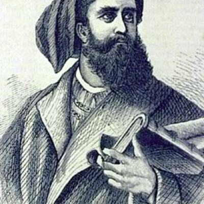 Timeline: Marco Polo and The Silk Road