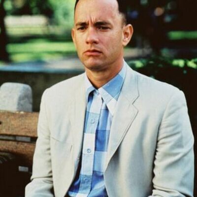 Timeline: Forest Gump Timeline