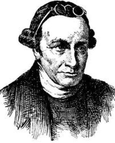 Patrick Henry's "If this be treason"
