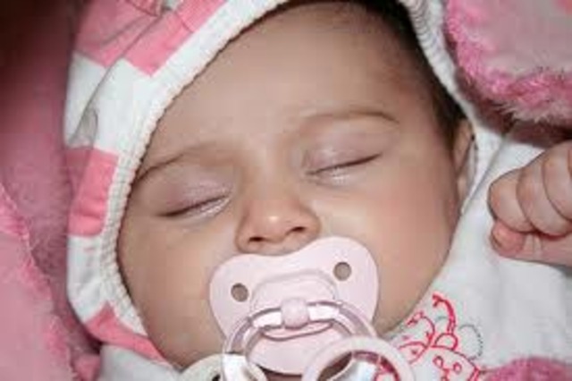 Motricidad - Segundo mes