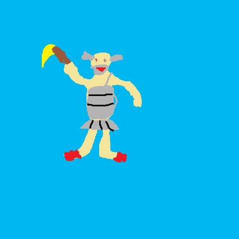 Encontro com o deus Cronos