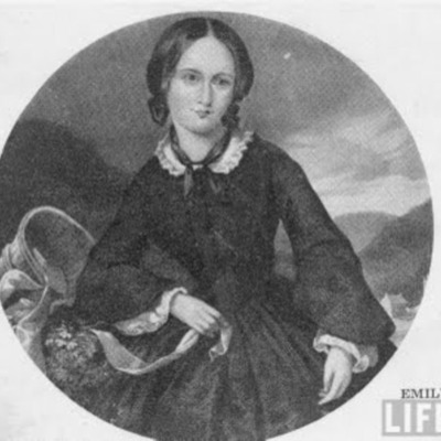 Timeline: Emily Bronte