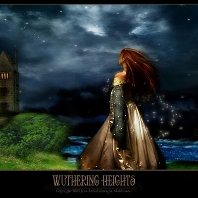 Timeline: Wuthering Heights