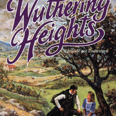 Timeline: Wuthering Heights