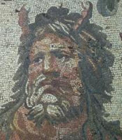 Encontro com o deus Úrano