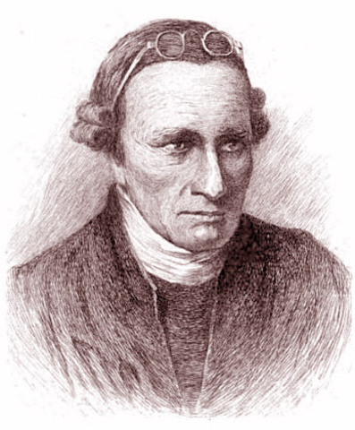 Patrick Henry