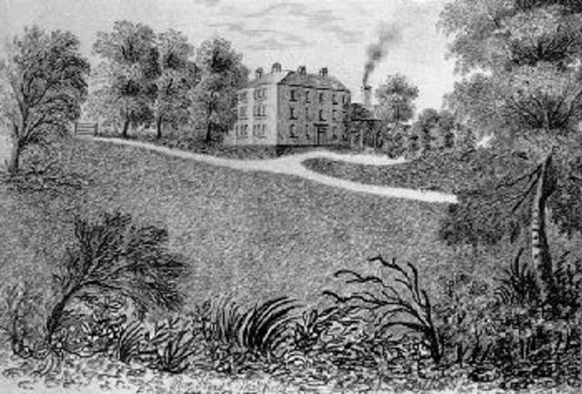 Emily goes to school.