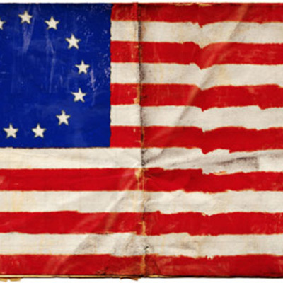 Timeline: Revolutionary War