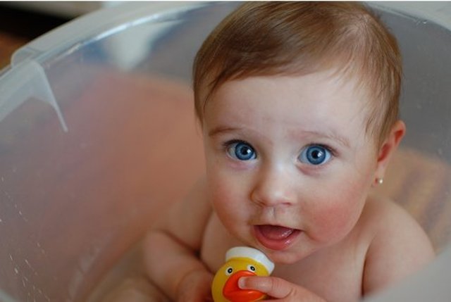 Motricidad - Noveno mes