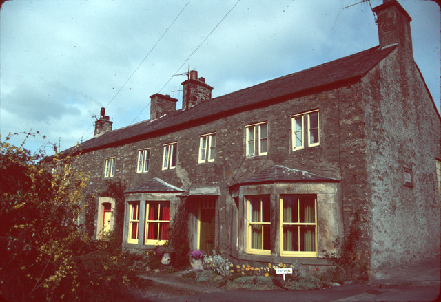 Emily Bronte's Education